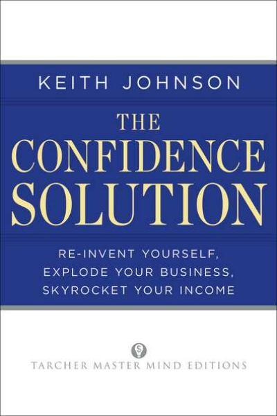 The Confidence Solution