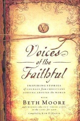 Voices of the Faithful