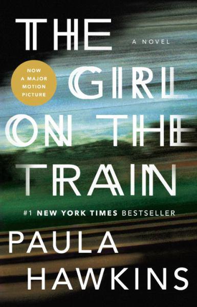 The Girl on the Train