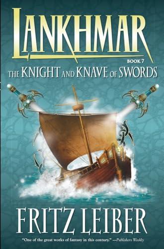The Knight and Knave of Swords (Lankhmar, Bk. 7)