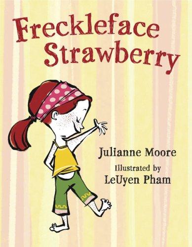 Freckleface Strawberry