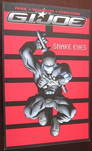 Snake Eyes (G. I. Joe)