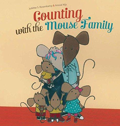 Counting with the Mouse Family