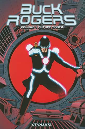 Future Shock (Buck Rogers, Volume 1)