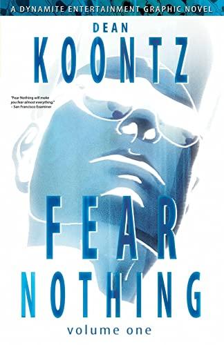 Fear Nothing (Volume 1)