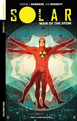 Nuclear Family (Solar: Man of the Atom, Volume 1)