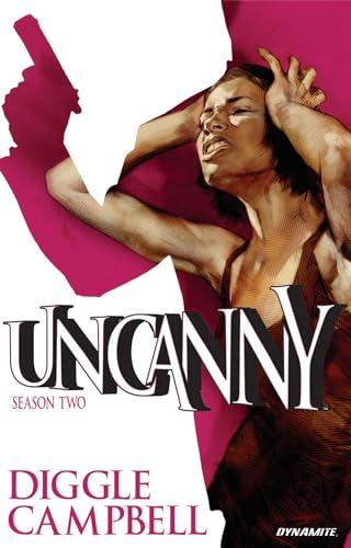 Uncanny (Volume 2)