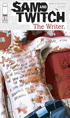 The Writer (Sam and Twitch)