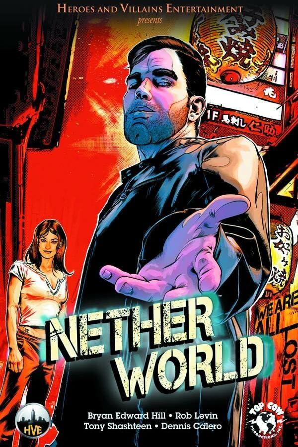Netherworld (Volume 1)