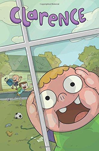 Clarence (Volume 1)