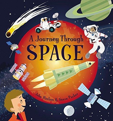 A Journey Through Space