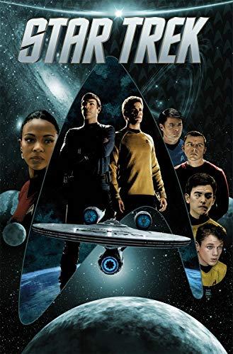 Star Trek (Volume 1)