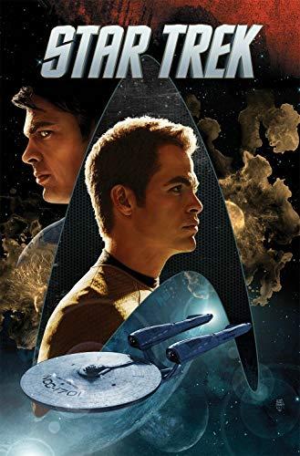 Star Trek (Volume 2)