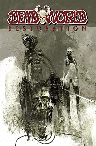 Restoration (Deadworld)