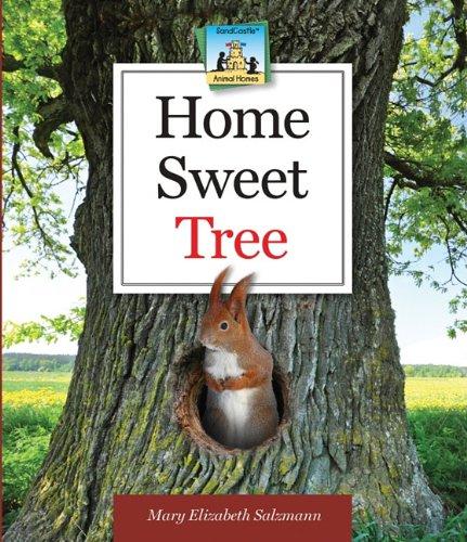 Home Sweet Tree (Animal Homes)