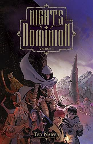 Night's Dominion (Volume 1)