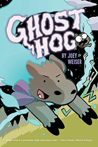 Ghost Hog (Ghost Hog, Bk. 1)