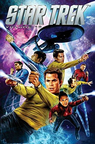 Star Trek (Volume 10)