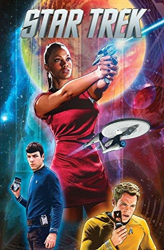 Star Trek (Star Trek, Vol. 11)