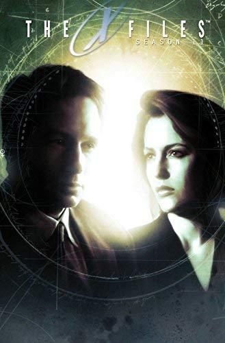 X Files Season 11 (Vol.2)