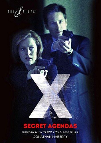 Secret Agendas (The X-Files: Prose)
