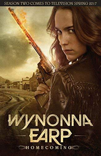 Homecoming (Wynonna Earp, Vol.1)