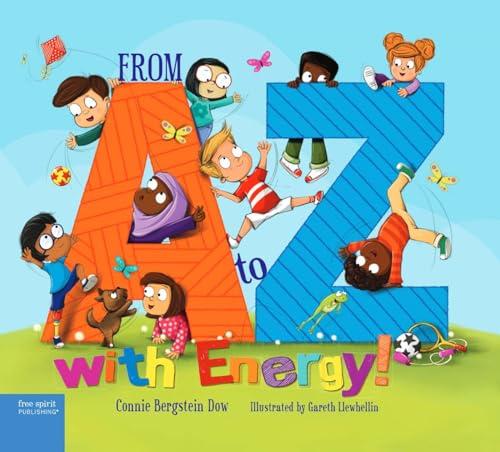 From A to Z With Energy!