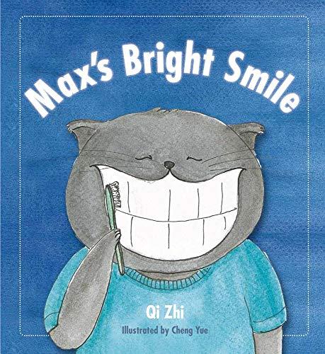 Max's Bright Smile (Fables and Folktales)