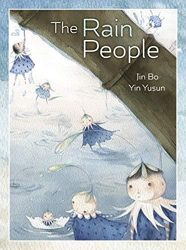 The Rain People (Fables and Folktales)