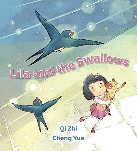 Lila and the Swallows