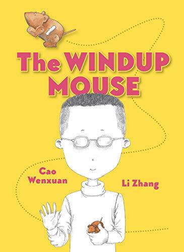 The Windup Mouse