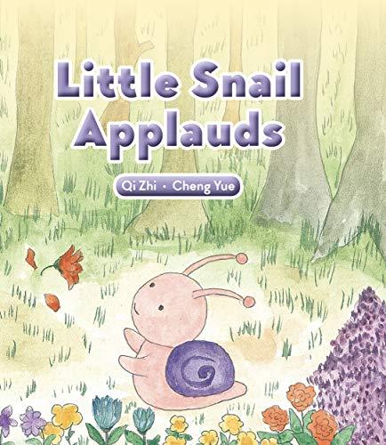 Little Snails Applauds