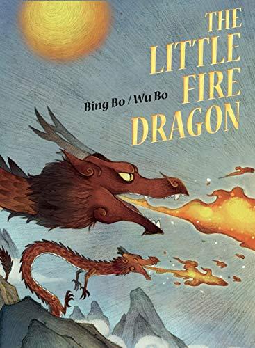The Little Fire Dragon