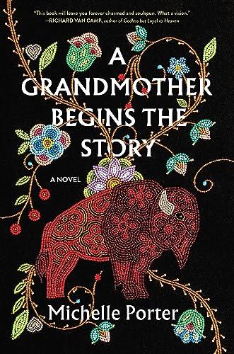 A Grandmother Begins the Story