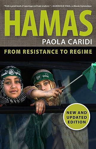 Hamas: From Resistance to Regime (New & Updated Edition)