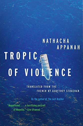 Tropic of Violence