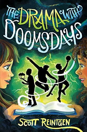 The Drama With Doomsdays (The Celia Cleary Series, Bk. 2)