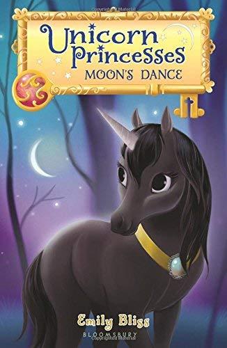 Unicorn  Princesses Moon Dance
