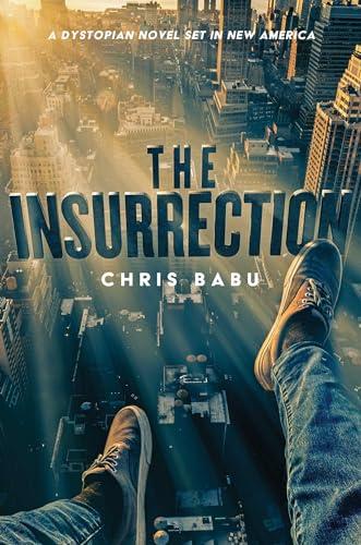 The Insurrection (The Initiation, Bk. 3)