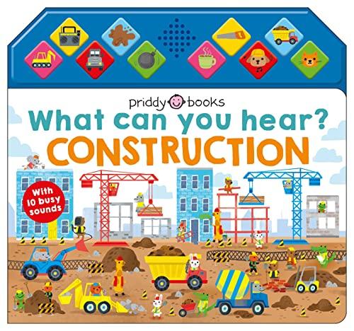 Construction (What Can You Hear?)