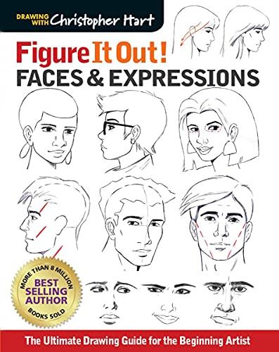 Figure It Out! Faces & Expressions