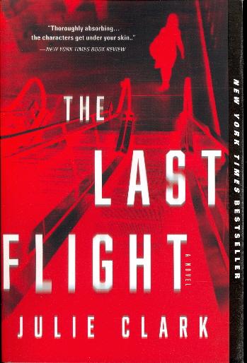 The Last Flight