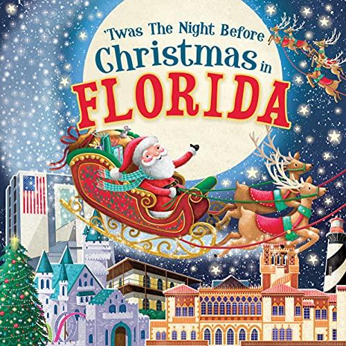 Florida ('Twas the Night, Before Christmas in...)