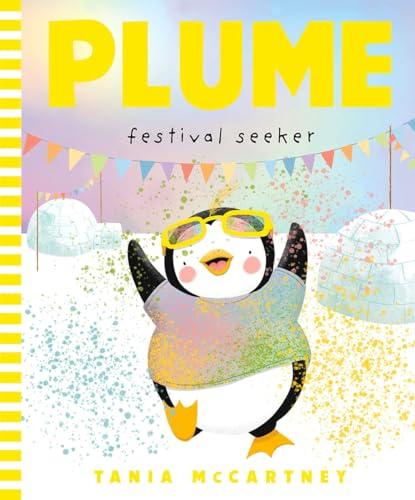 Festival Seeker (Plume)