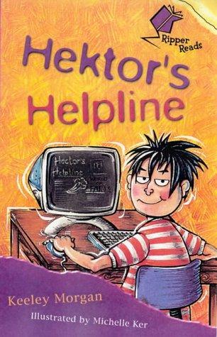 Hektor's Helpline (Ripper Read)