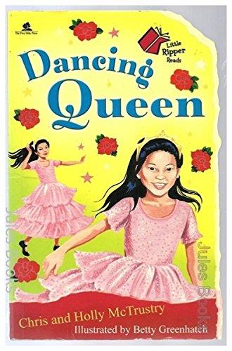 Dancing Queen (Little Ripper Reads, Bk. 2)