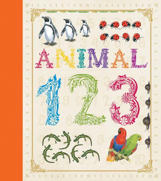 Animal 123