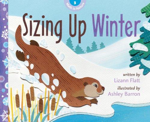 Sizing Up Winter (Math in Nature)