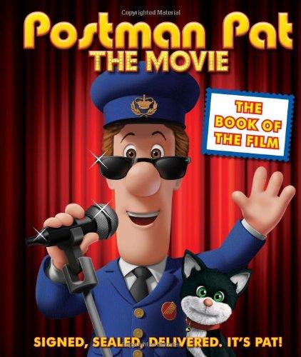 Postman Pat: The Movie