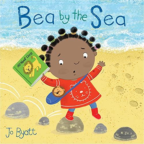 Bea by the Sea (Child's Play Library)